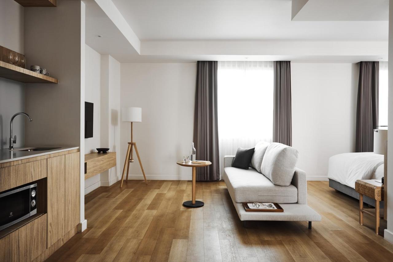 Casa 17 Hotel Бангкок Экстерьер фото