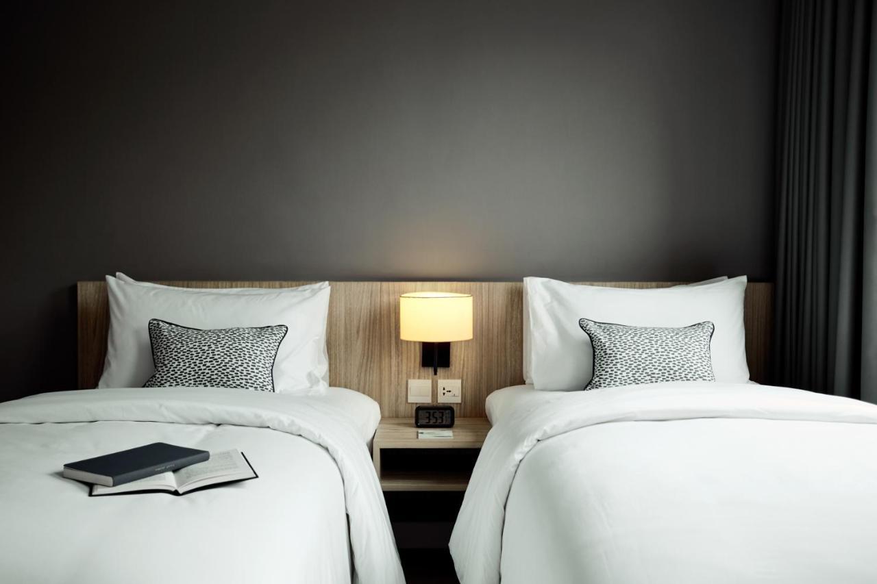 Casa 17 Hotel Бангкок Экстерьер фото