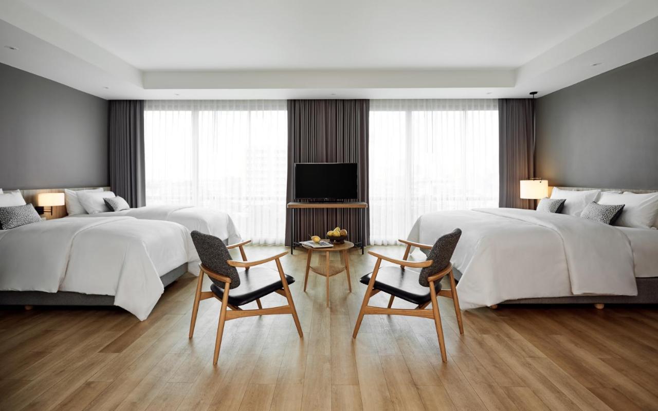 Casa 17 Hotel Бангкок Экстерьер фото